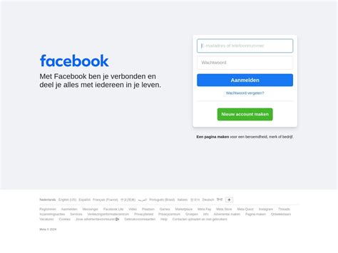 fb,cin|fb inloggen.